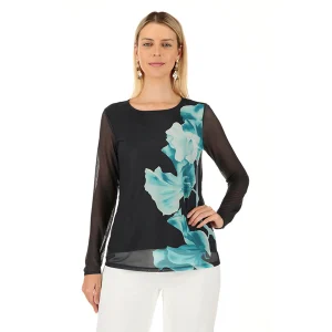 Blusa Para Dama Alexis